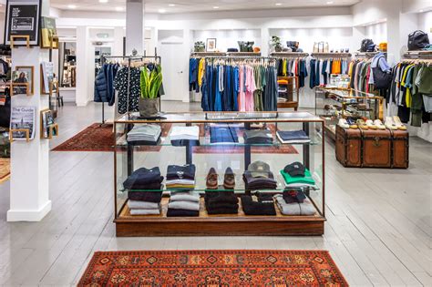 The Best Boutique Clothes Shops In Dubrovnik.